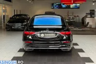 Mercedes-Benz S 580 (Clasa S) din 2023 cu 72.619 km - oferta MER203720 - foto 10