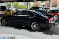 Mercedes-Benz S 580 (Clasa S) din 2023 cu 72.619 km - oferta MER203720 - foto 11