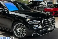 Mercedes-Benz S 580 (Clasa S) din 2023 cu 72.619 km - oferta MER203720 - foto 12
