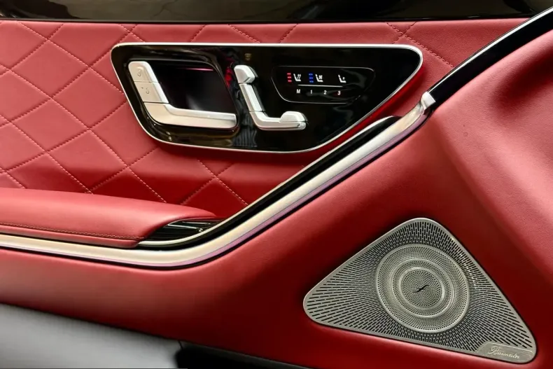 Mercedes-Benz S 580 (Clasa S) din 2023 cu 72.619 km - oferta MER203720 - foto 18