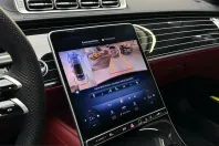 Mercedes-Benz S 580 (Clasa S) din 2023 cu 72.619 km - oferta MER203720 - foto 19