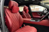 Mercedes-Benz S 580 (Clasa S) din 2023 cu 72.619 km - oferta MER203720 - foto 22