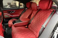 Mercedes-Benz S 580 (Clasa S) din 2023 cu 72.619 km - oferta MER203720 - foto 27