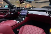 Mercedes-Benz S 580 (Clasa S) din 2023 cu 72.619 km - oferta MER203720 - foto 29