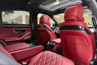 Mercedes-Benz S 580 (Clasa S) din 2023 cu 72.619 km - oferta MER203720 - foto 30