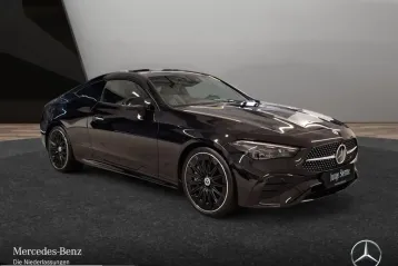 Mercedes-Benz CLE 450 din 2024 - oferta MER203721