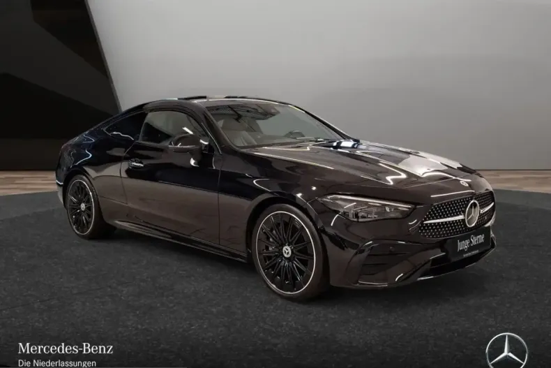 Mercedes-Benz CLE 450 (Clasa CLE) din 2024 cu 14.266 km - oferta MER203721 - foto 1