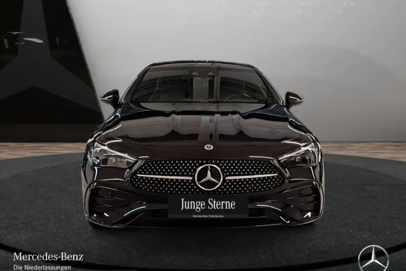 Mercedes-Benz CLE 450 (Clasa CLE) din 2024 cu 14.266 km - oferta MER203721 - foto 2