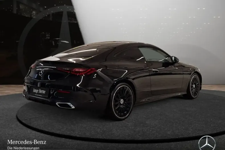 Mercedes-Benz CLE 450 (Clasa CLE) din 2024 cu 14.266 km - oferta MER203721 - foto 3