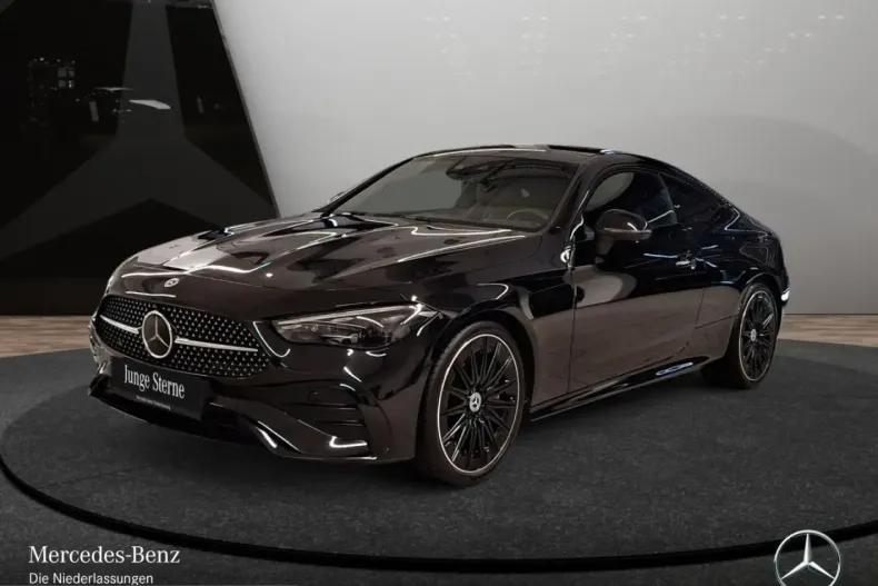 Mercedes-Benz CLE 450 (Clasa CLE) din 2024 cu 14.266 km - oferta MER203721 - foto 4