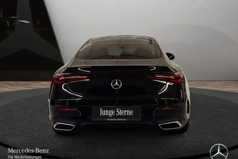 Mercedes-Benz CLE 450 (Clasa CLE) din 2024 cu 14.266 km - oferta MER203721 - foto 6