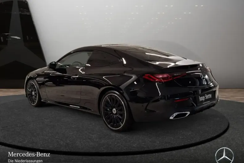 Mercedes-Benz CLE 450 (Clasa CLE) din 2024 cu 14.266 km - oferta MER203721 - foto 7