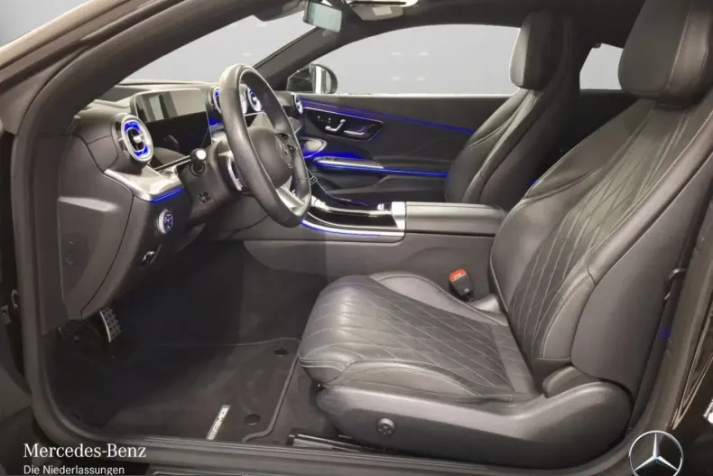 Mercedes-Benz CLE 450 (Clasa CLE) din 2024 cu 14.266 km - oferta MER203721 - foto 8