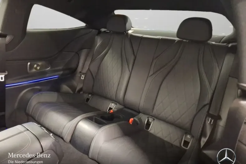 Mercedes-Benz CLE 450 (Clasa CLE) din 2024 cu 14.266 km - oferta MER203721 - foto 9
