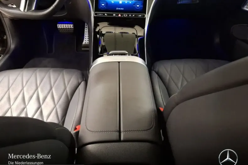 Mercedes-Benz CLE 450 (Clasa CLE) din 2024 cu 14.266 km - oferta MER203721 - foto 12