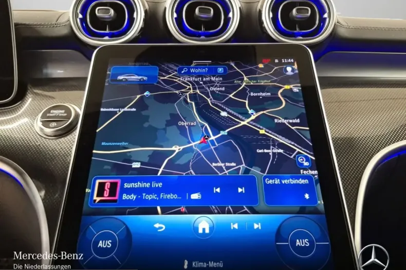 Mercedes-Benz CLE 450 (Clasa CLE) din 2024 cu 14.266 km - oferta MER203721 - foto 13