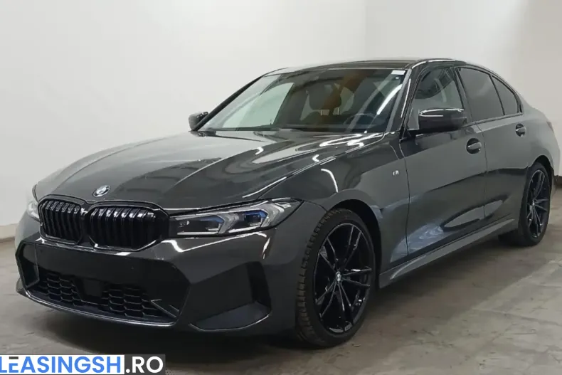 BMW 320 (Seria 3) din 2023 cu 59.400 km - oferta BMW203722 - foto 1