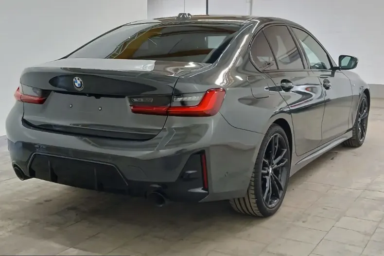 BMW 320 (Seria 3) din 2023 cu 59.400 km - oferta BMW203722 - foto 2