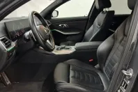 BMW 320 (Seria 3) din 2023 cu 59.400 km - oferta BMW203722 - foto 5