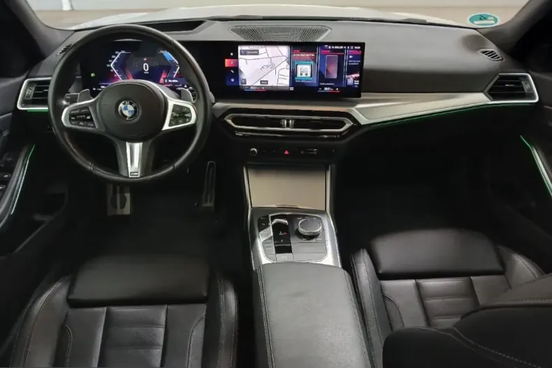 BMW 320 (Seria 3) din 2023 cu 59.400 km - oferta BMW203722 - foto 6