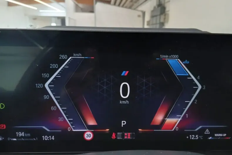 BMW 320 (Seria 3) din 2023 cu 59.400 km - oferta BMW203722 - foto 7