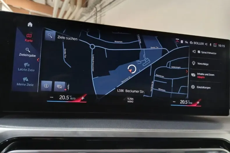 BMW 320 (Seria 3) din 2023 cu 59.400 km - oferta BMW203722 - foto 9