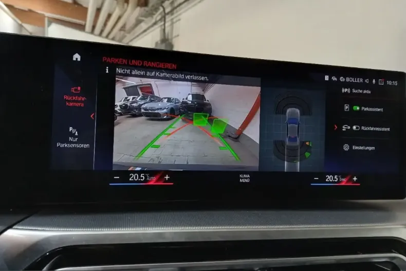 BMW 320 (Seria 3) din 2023 cu 59.400 km - oferta BMW203722 - foto 10