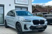 BMW X3 M40 (Seria X) din 2022 cu 39.642 km - oferta BMW203723 - foto 1