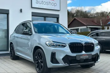 BMW X3 M40 din 2022 - oferta BMW203723