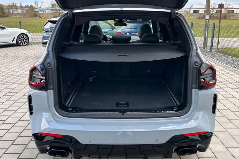 BMW X3 M40 (Seria X) din 2022 cu 39.642 km - oferta BMW203723 - foto 7