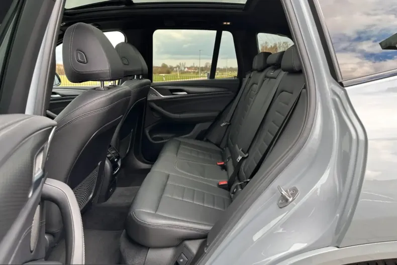 BMW X3 M40 (Seria X) din 2022 cu 39.642 km - oferta BMW203723 - foto 14