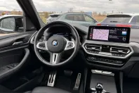 BMW X3 M40 (Seria X) din 2022 cu 39.642 km - oferta BMW203723 - foto 18