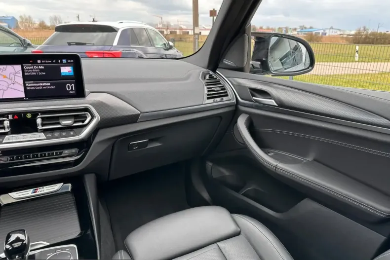 BMW X3 M40 (Seria X) din 2022 cu 39.642 km - oferta BMW203723 - foto 19