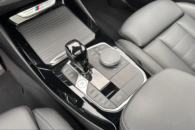 BMW X3 M40 (Seria X) din 2022 cu 39.642 km - oferta BMW203723 - foto 21