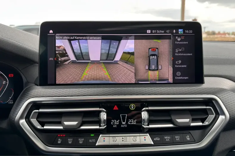 BMW X3 M40 (Seria X) din 2022 cu 39.642 km - oferta BMW203723 - foto 23