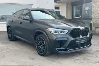 BMW X6 M (Seria X) din 2021 cu 70.000 km - oferta BMW203724 - foto 1