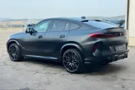 BMW X6 M (Seria X) din 2021 cu 70.000 km - oferta BMW203724 - foto 3