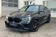 BMW X6 M (Seria X) din 2021 cu 70.000 km - oferta BMW203724 - foto 5