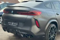 BMW X6 M (Seria X) din 2021 cu 70.000 km - oferta BMW203724 - foto 10