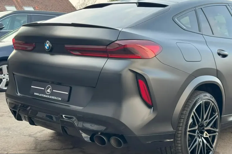 BMW X6 M (Seria X) din 2021 cu 70.000 km - oferta BMW203724 - foto 10