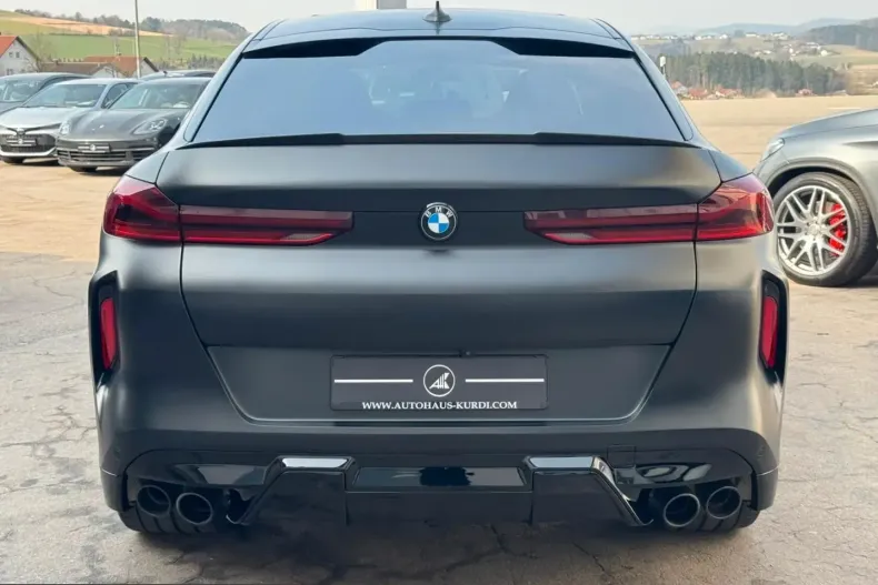 BMW X6 M (Seria X) din 2021 cu 70.000 km - oferta BMW203724 - foto 11