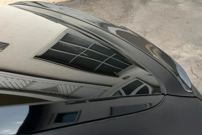 BMW X6 M (Seria X) din 2021 cu 70.000 km - oferta BMW203724 - foto 12