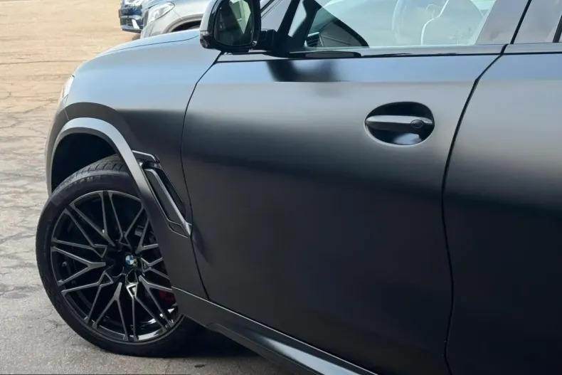 BMW X6 M (Seria X) din 2021 cu 70.000 km - oferta BMW203724 - foto 13