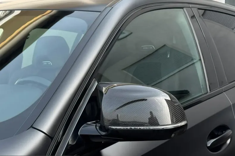 BMW X6 M (Seria X) din 2021 cu 70.000 km - oferta BMW203724 - foto 14