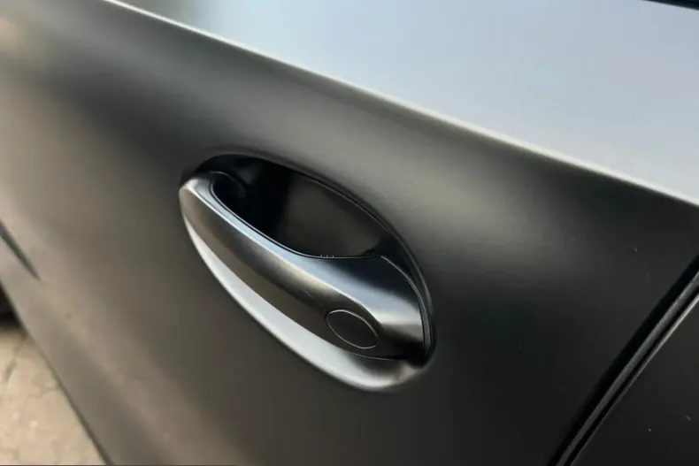 BMW X6 M (Seria X) din 2021 cu 70.000 km - oferta BMW203724 - foto 15