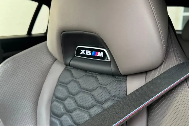 BMW X6 M (Seria X) din 2021 cu 70.000 km - oferta BMW203724 - foto 18