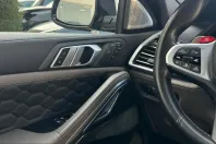 BMW X6 M (Seria X) din 2021 cu 70.000 km - oferta BMW203724 - foto 19