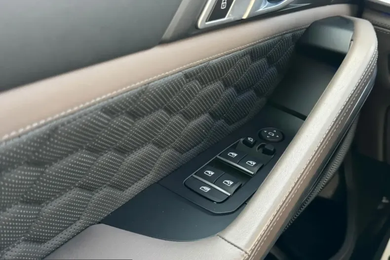 BMW X6 M (Seria X) din 2021 cu 70.000 km - oferta BMW203724 - foto 21