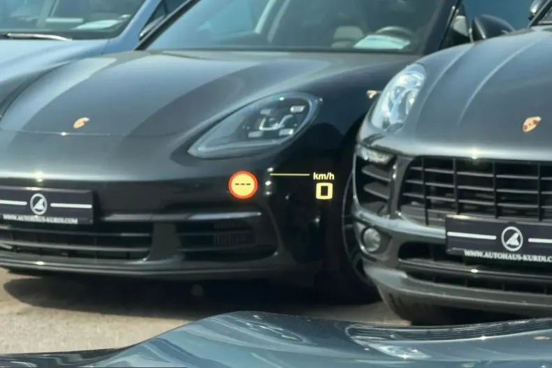 BMW X6 M (Seria X) din 2021 cu 70.000 km - oferta BMW203724 - foto 24