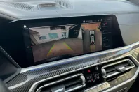 BMW X6 M (Seria X) din 2021 cu 70.000 km - oferta BMW203724 - foto 27